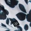 casual floral polo
