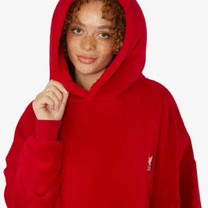 cozy polyester hoody