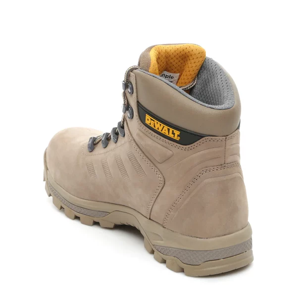 lightweight steel toe