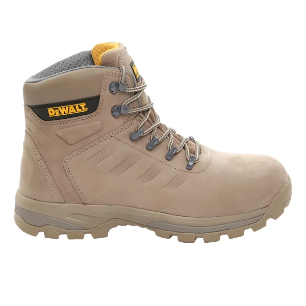 lima stone steel toe boot