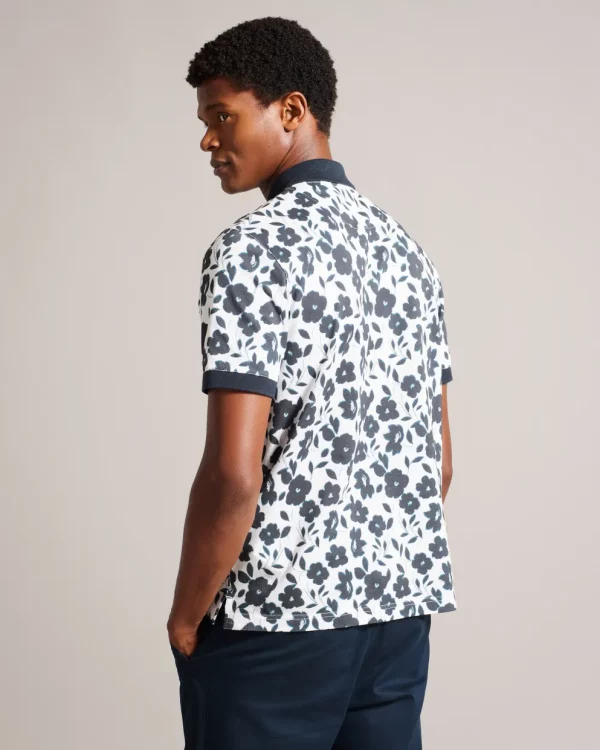 mens floral fashion