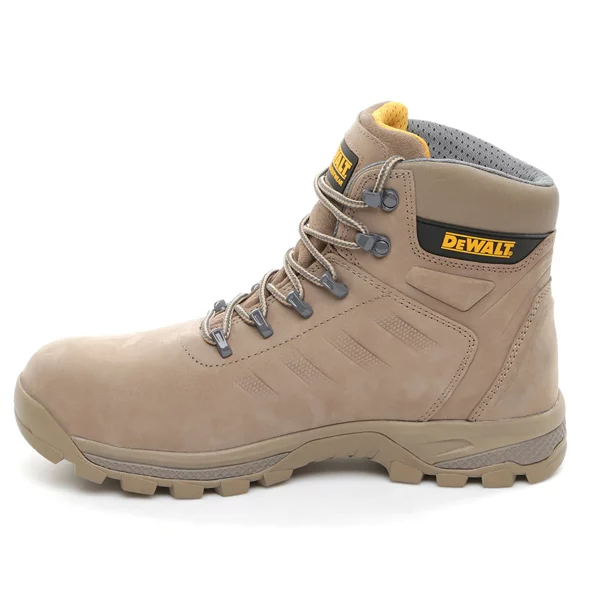 modern safety footwear