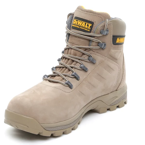 sb sra safety rated boot