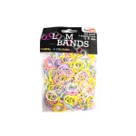 300 pastel loom bands set