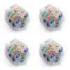 4 blue bots pack
