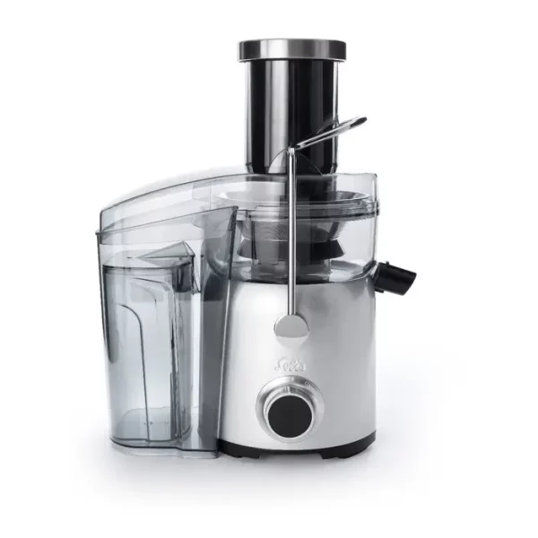 adjustable speed fruit vegetable juicer