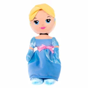 adorable soft cinderella doll for ages 1 2