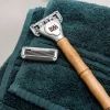 bulldog razor 5 blade shaving