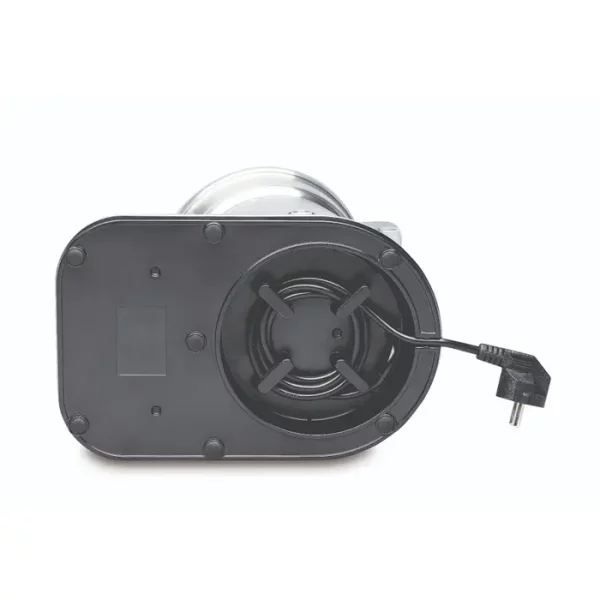 die cast aluminium juice extractor