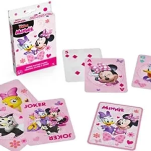 disney junior greenbrier international card game