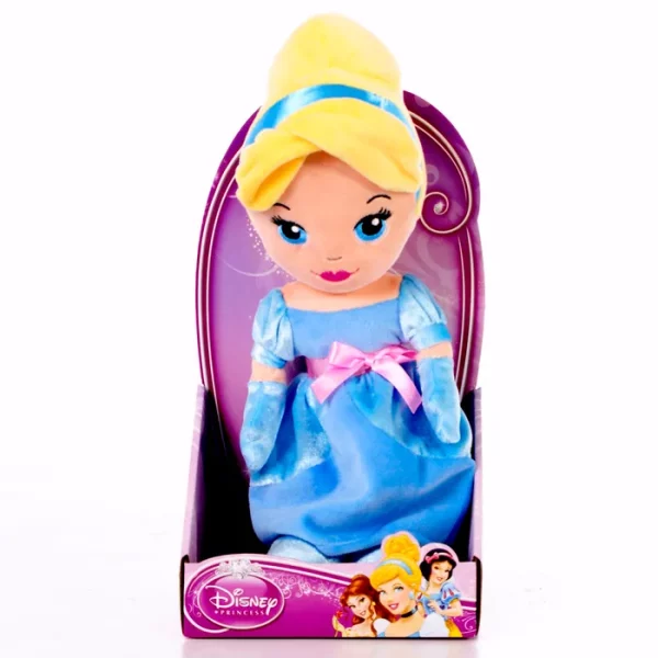 disney princess cinderella 10 inch doll