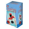 finger boxing game desktop entertainment