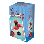finger boxing game desktop entertainment