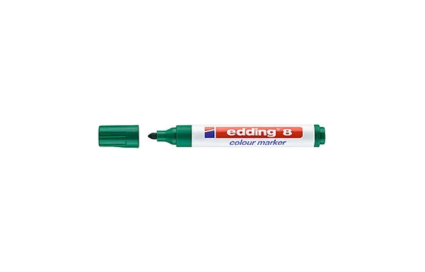 green pen dark