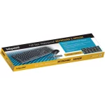 infapower x203 keyboard mouse combo