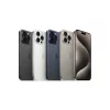 ios17 smartphone 256gb black titanium