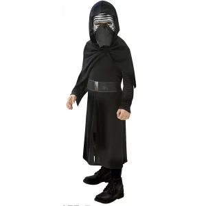 kylo ren star wars costume medium uk