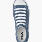 ladies blue casual footwear