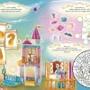 lego disney princess hardcover annual