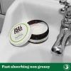 light hold beard balm