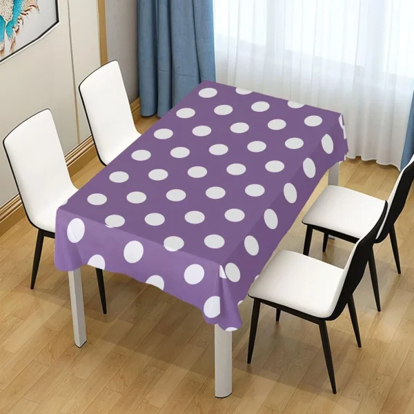 luxury tablecloth 54 inches