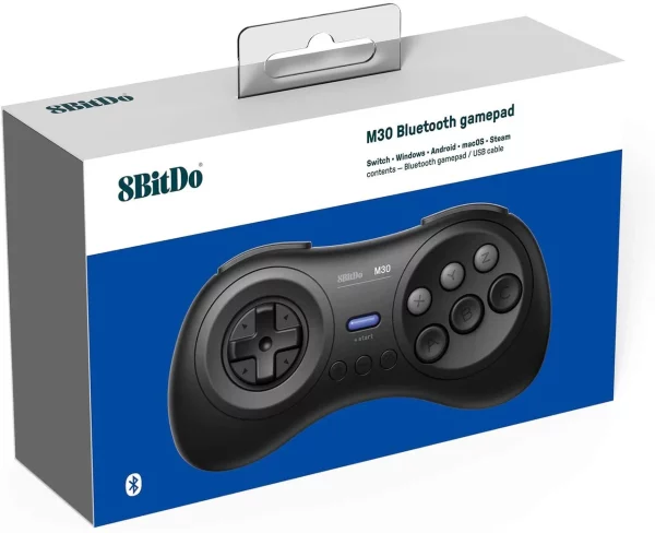 m30 wireless controller