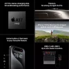 mobile tech black titanium iphone