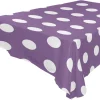 modern tablecloth zoeo