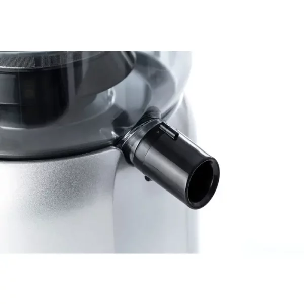 non drip spout juice fountain