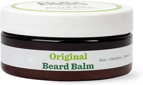 nourishing beard care bulldog balm