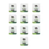 pack of 10 bulldog original blades