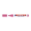 pink pen