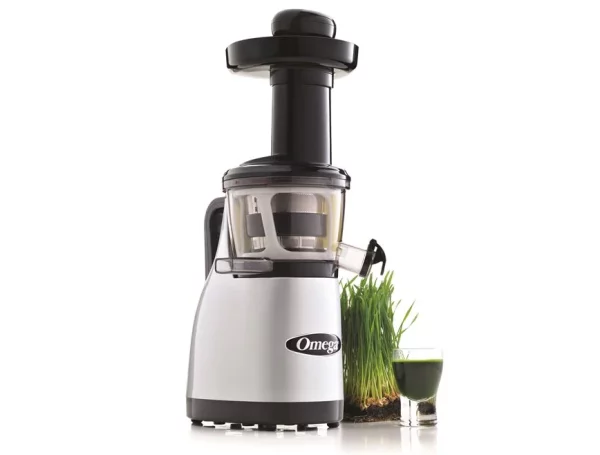 premium cold press juicer omega vrt372hds