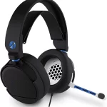 premium stereo gaming headset