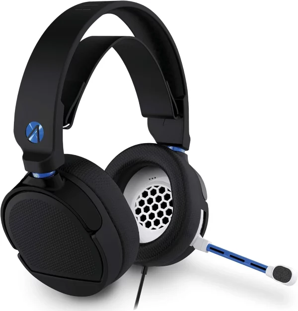 premium stereo gaming headset