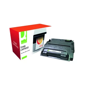 q connect non oem hp 42a toner uk