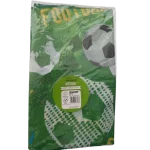 soccer party decoration