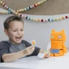 soft cuddly uglydoll warm wishes
