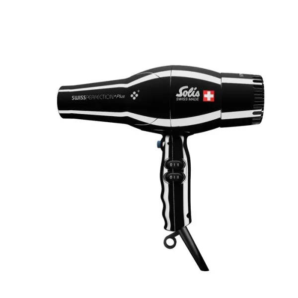 solis swiss perfection plus hair dryer