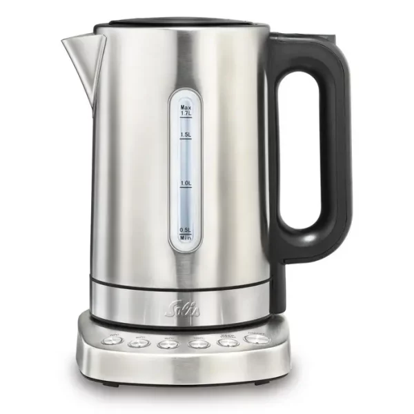 stainless steel electric kettle