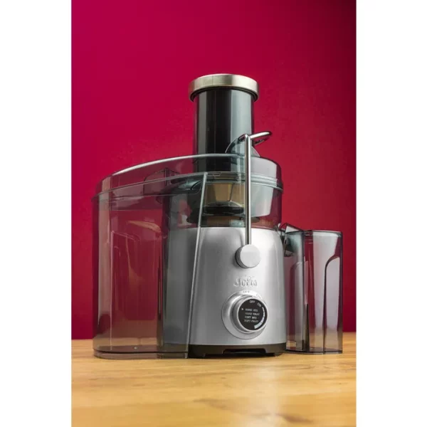 stainless steel juicer