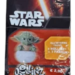 star wars rollinz blind bag mini figure
