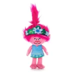 trolls world tour poppy plush 30cm