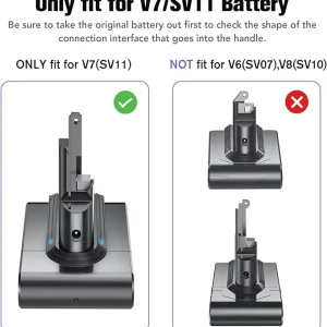 v7 animal trigger motorhead battery replacement