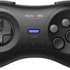 versatile gaming controller