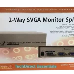 vga splitter