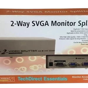 vga splitter