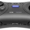 wireless retro game controller