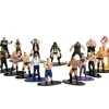 wwe collectible figurines