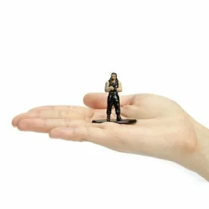 wwe figurines for collectors